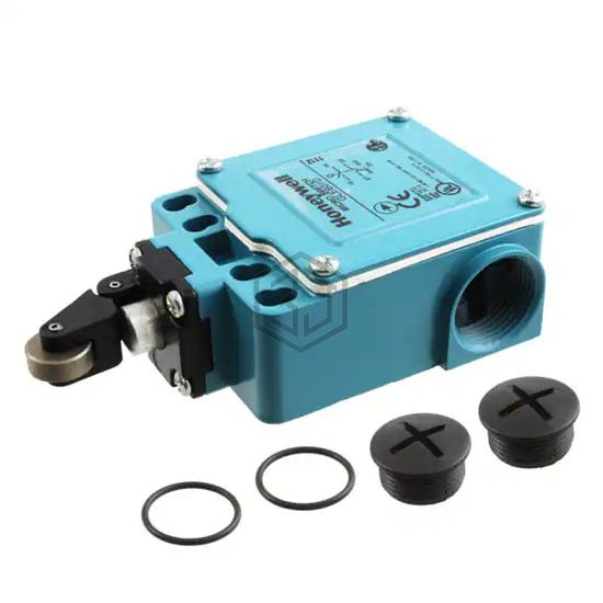 GLEB01D - Honeywell Sensing and Productivity Solutions - Limit Switches