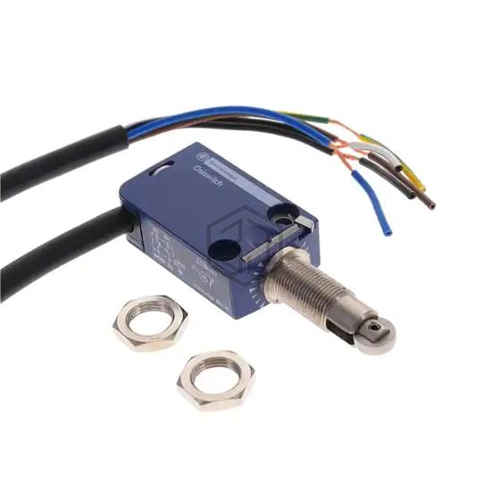 XCMD21F2L1 - Schneider Electric - Limit Switches