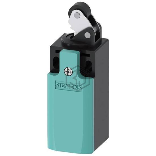 3SE52120CE10 - Siemens - Limit Switches