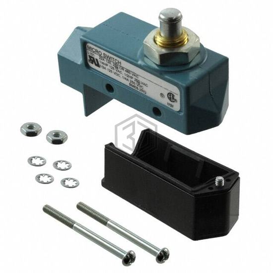 BME6-2RQ - Honeywell Sensing and Productivity Solutions - Limit Switches