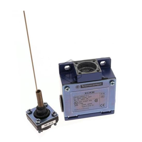 XCKM106 - Schneider Electric - Limit Switches