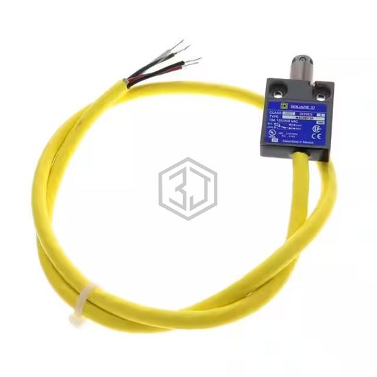 9007MS02S0100 - Schneider Electric - Limit Switches