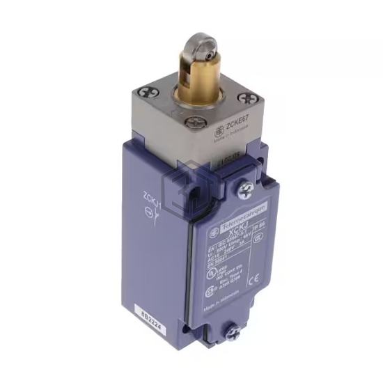 XCKJ167 - Schneider Electric - Limit Switches