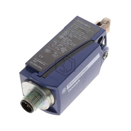 XCKD2102M12 - Schneider Electric - Limit Switches