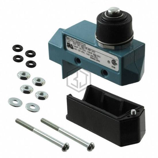 BME6-2RN - Honeywell Sensing and Productivity Solutions - Limit Switches