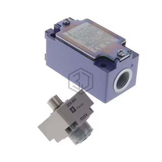 XCKJ161H7 - Schneider Electric - Limit Switches