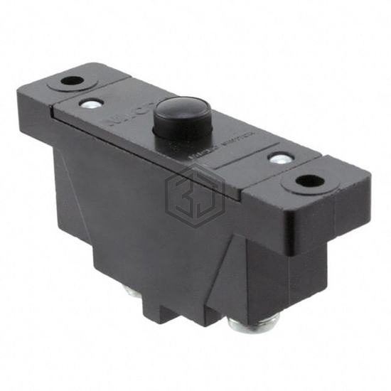 3MN19 - Honeywell Sensing and Productivity Solutions - Limit Switches