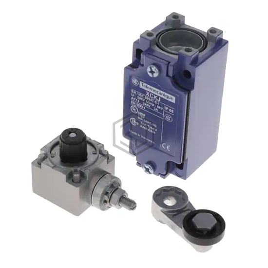 XCKJ10511 - Schneider Electric - Limit Switches