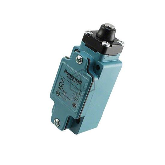 GLAC01B - Honeywell Sensing and Productivity Solutions - Limit Switches