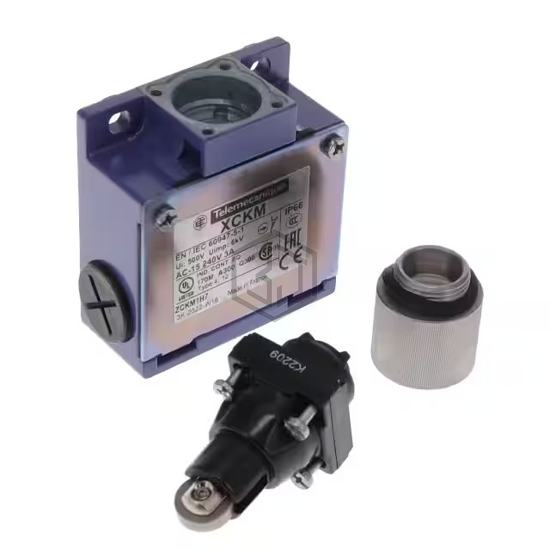 XCKM102H7 - Schneider Electric - Limit Switches