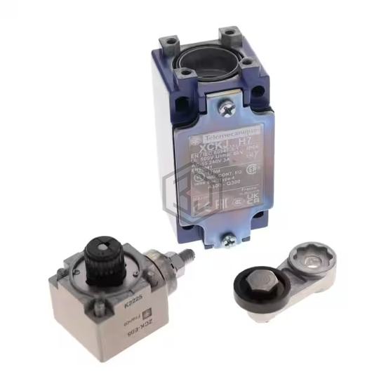XCKJ10511H7 - Schneider Electric - Limit Switches
