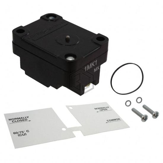 1MK1 - Honeywell Sensing and Productivity Solutions - Limit Switches