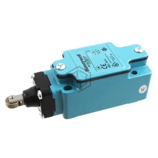 GLAB01C - Honeywell Sensing and Productivity Solutions - Limit Switches