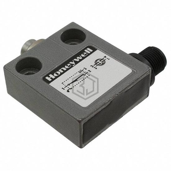 914CE1-AQ - Honeywell Sensing and Productivity Solutions - Limit Switches