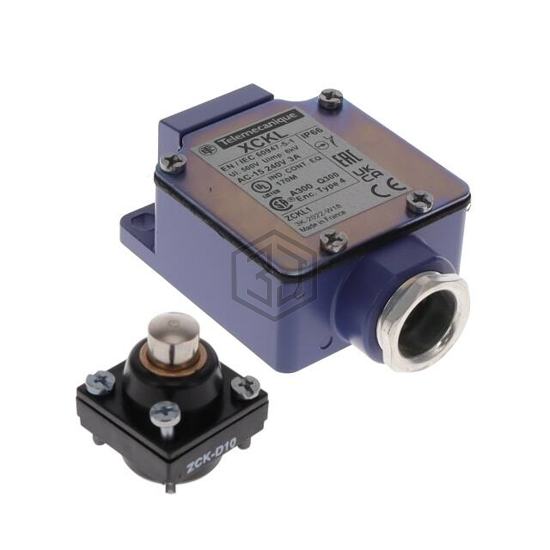 XCKL110 - Schneider Electric - Limit Switches
