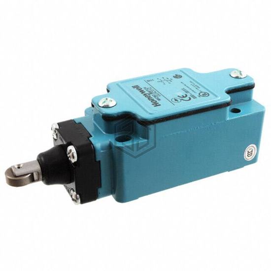 GLAC01C - Honeywell Sensing and Productivity Solutions - Limit Switches