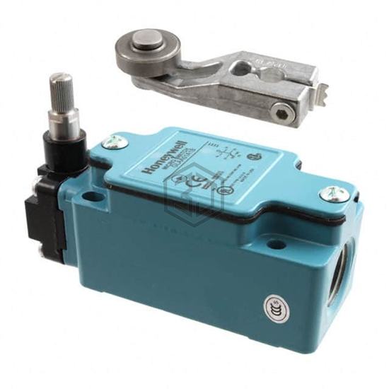 GLAA01A1B - Honeywell Sensing and Productivity Solutions - Limit Switches