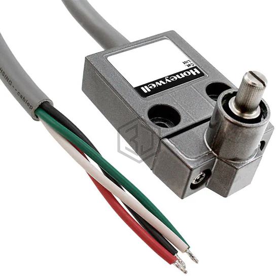 914CE16-9 - Honeywell Sensing and Productivity Solutions - Limit Switches