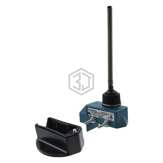 BZV6-2RN18 - Honeywell Sensing and Productivity Solutions - Limit Switches