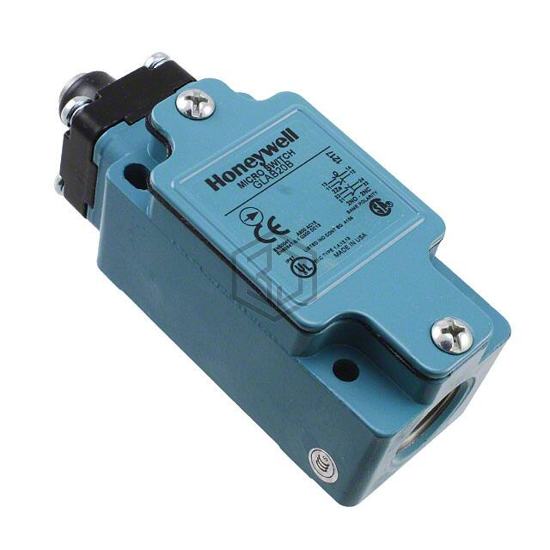 GLAB20B - Honeywell Sensing and Productivity Solutions - Limit Switches