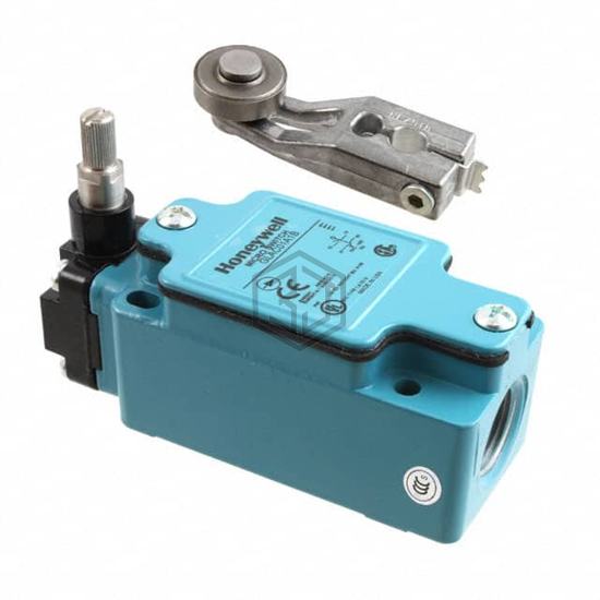 GLAC01A1B - Honeywell Sensing and Productivity Solutions - Limit Switches