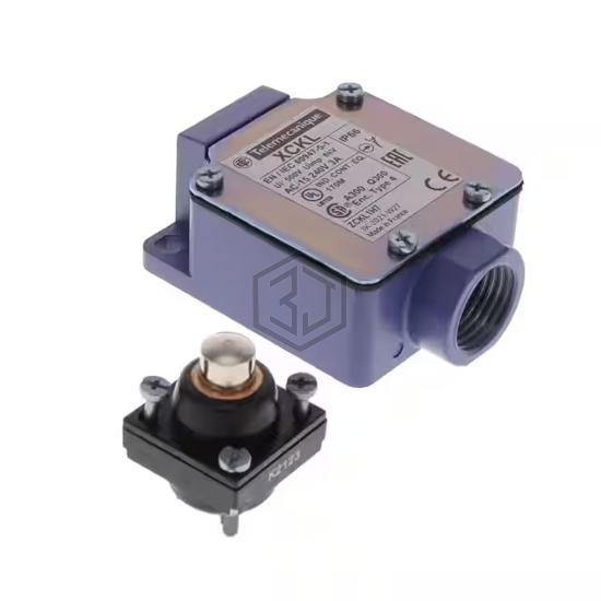 XCKL110H7 - Schneider Electric - Limit Switches