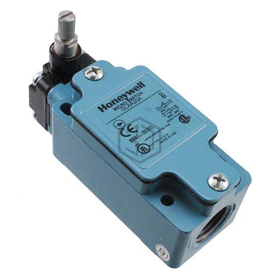 GLAA20A - Honeywell Sensing and Productivity Solutions - Limit Switches