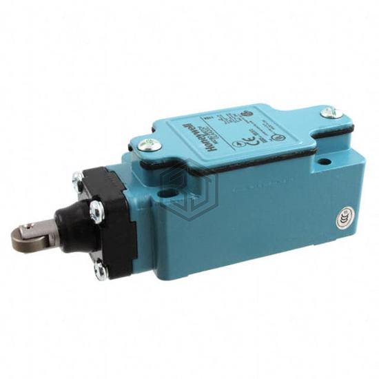 GLAA20C - Honeywell Sensing and Productivity Solutions - Limit Switches