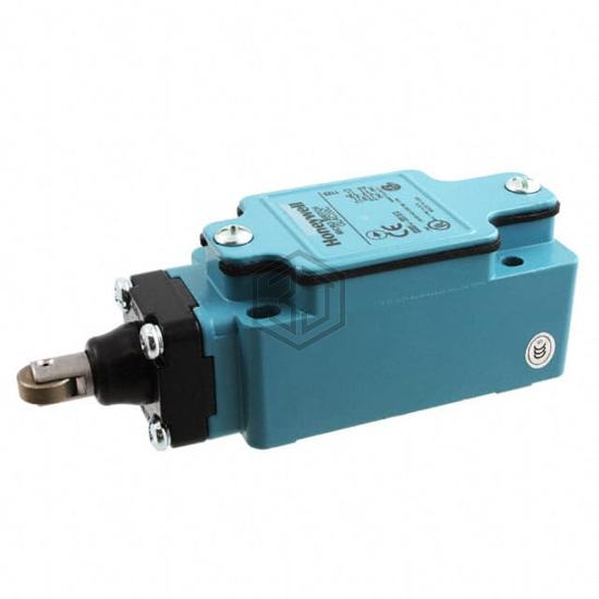 GLAC20C - Honeywell Sensing and Productivity Solutions - Limit Switches