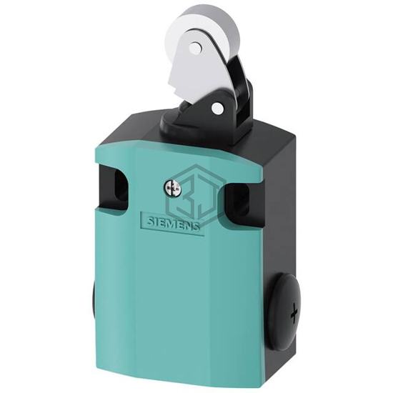3SE51220CE02 - Siemens - Limit Switches