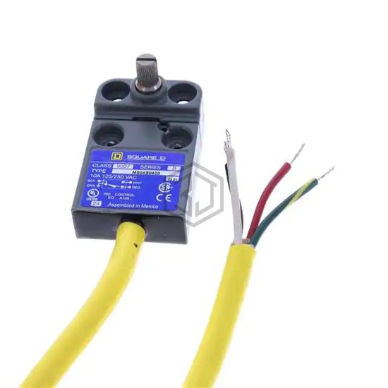 9007MS04S0400 - Schneider Electric - Limit Switches