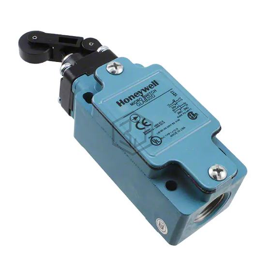 GLAB20D - Honeywell Sensing and Productivity Solutions - Limit Switches