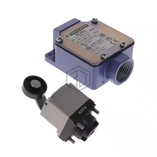 XCKL115H7 - Schneider Electric - Limit Switches