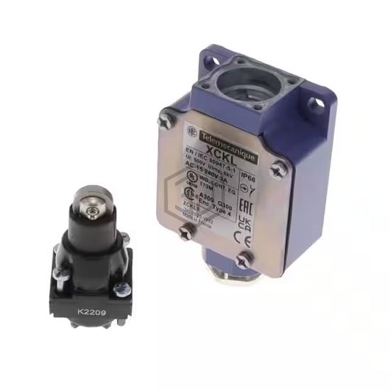 XCKL102 - Schneider Electric - Limit Switches
