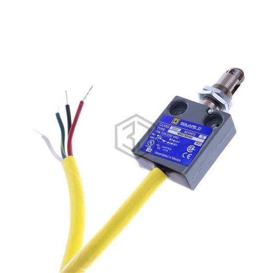 9007MS07S0300 - Schneider Electric - Limit Switches