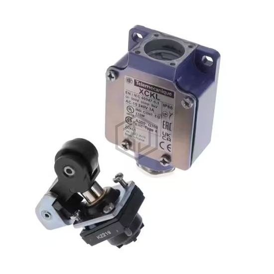 XCKL121 - Schneider Electric - Limit Switches
