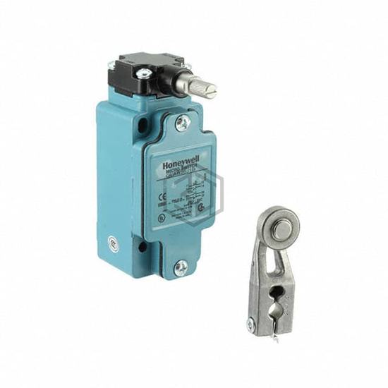 GLAB26J1B - Honeywell Sensing and Productivity Solutions - Limit Switches