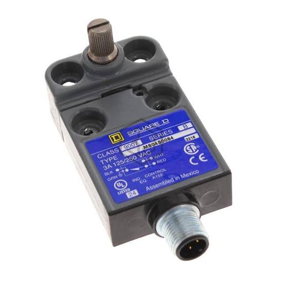 9007MS04S0084 - Schneider Electric - Limit Switches