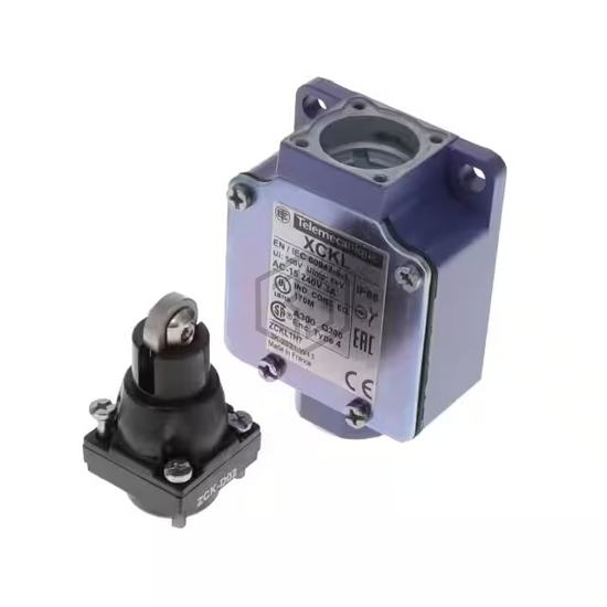 XCKL102H7 - Schneider Electric - Limit Switches