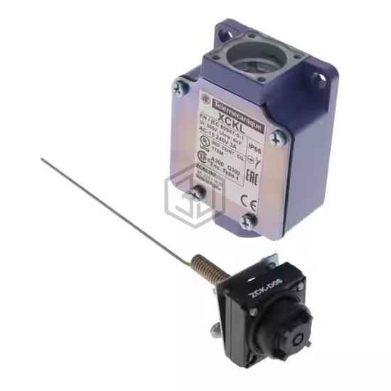 XCKL106H7 - Schneider Electric - Limit Switches