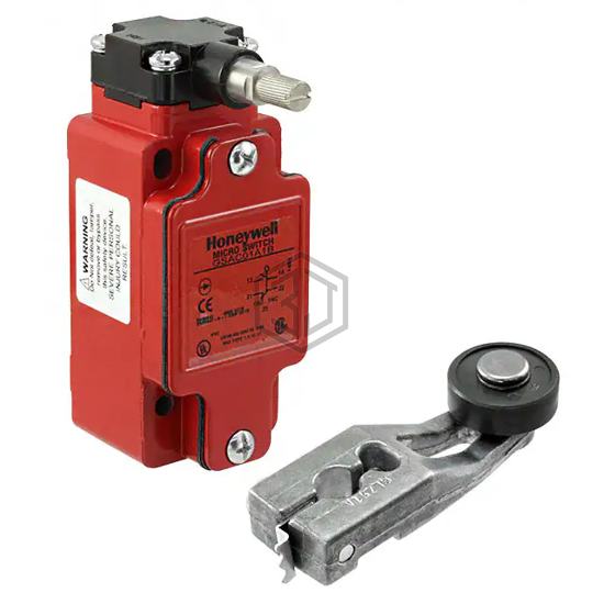 GSAC01A1B - Honeywell Sensing and Productivity Solutions - Limit Switches
