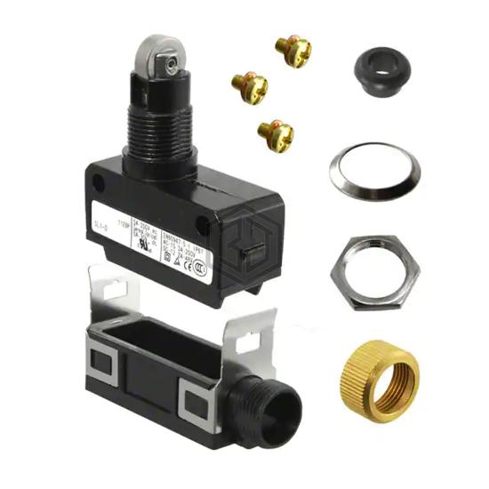 SL1-D - Honeywell Sensing and Productivity Solutions - Limit Switches