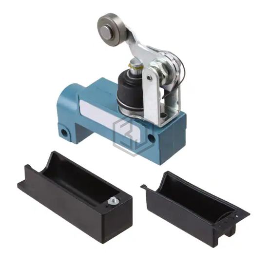 BZG1-2RN2 - Honeywell Sensing and Productivity Solutions - Limit Switches