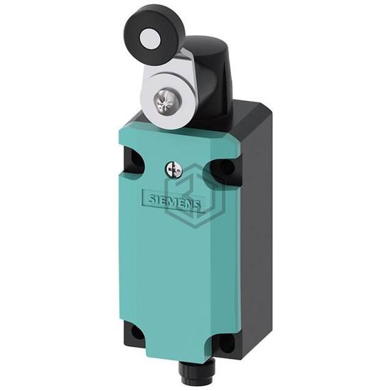 3SE51140CH011AC5 - Siemens - Limit Switches