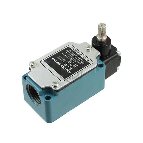 1LS2 - Honeywell Sensing and Productivity Solutions - Limit Switches