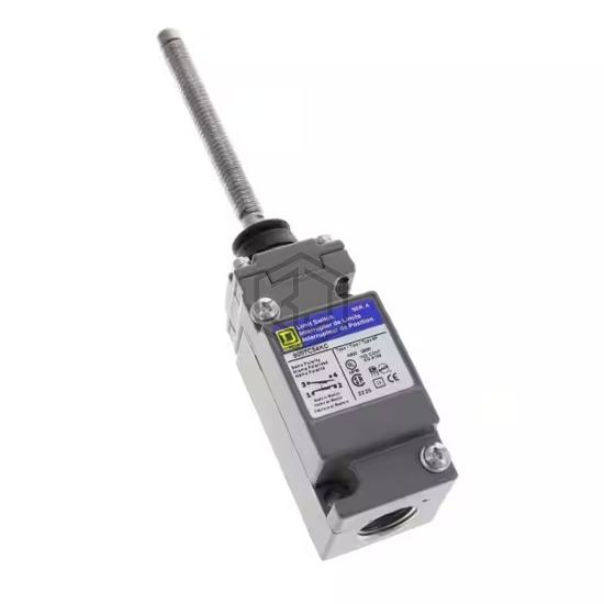 9007C54KC - Schneider Electric - Limit Switches