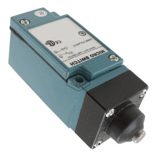 LSC3K - Honeywell Sensing and Productivity Solutions - Limit Switches