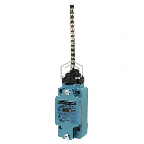GLFC01E7B - Honeywell Sensing and Productivity Solutions - Limit Switches