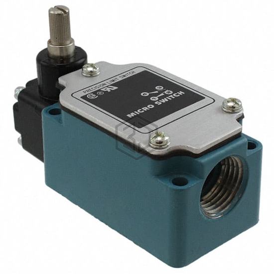 1LS2-L - Honeywell Sensing and Productivity Solutions - Limit Switches