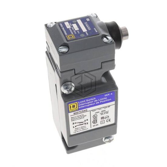 9007C54G - Schneider Electric - Limit Switches